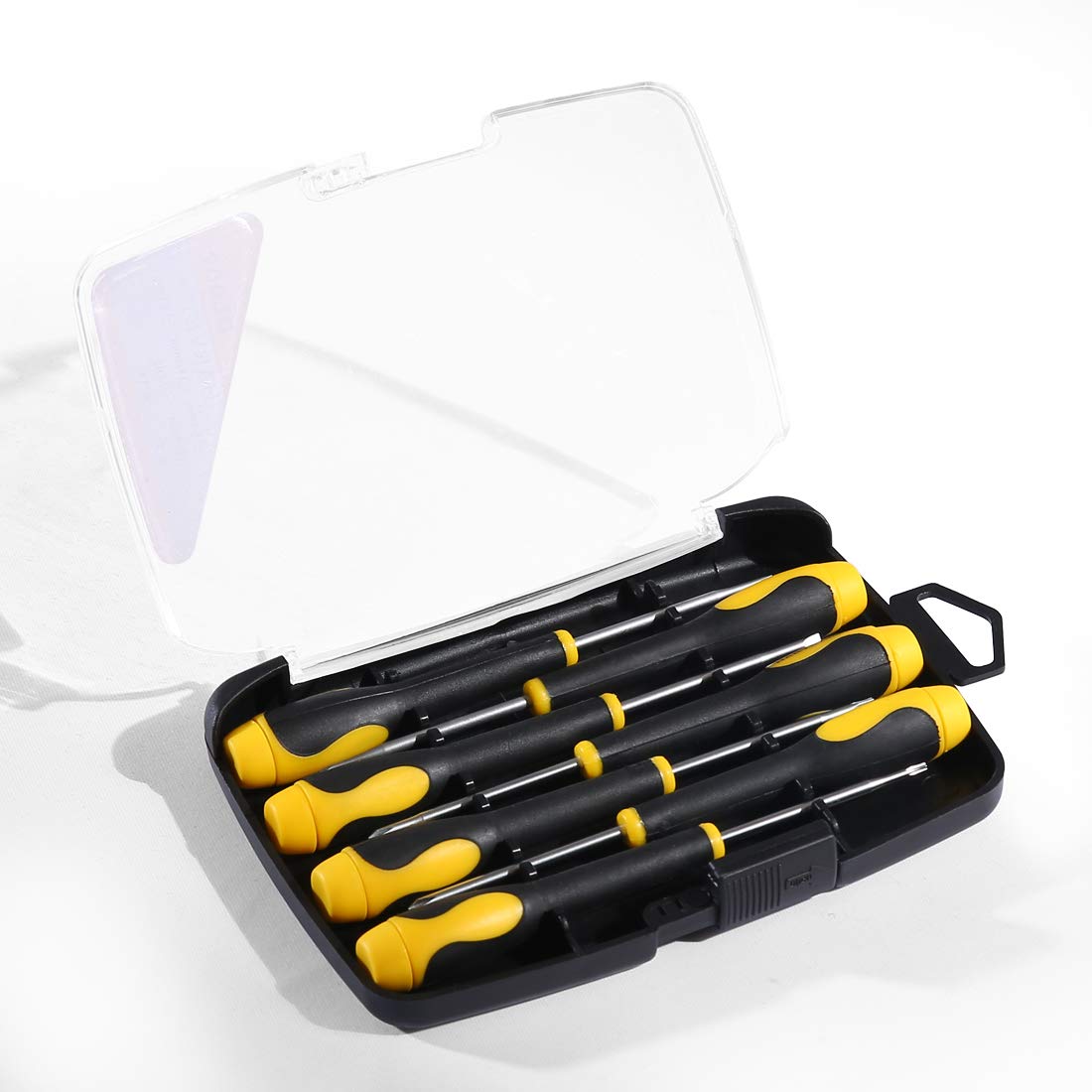 Best Craftsmen Jewelers Screwdriver Set