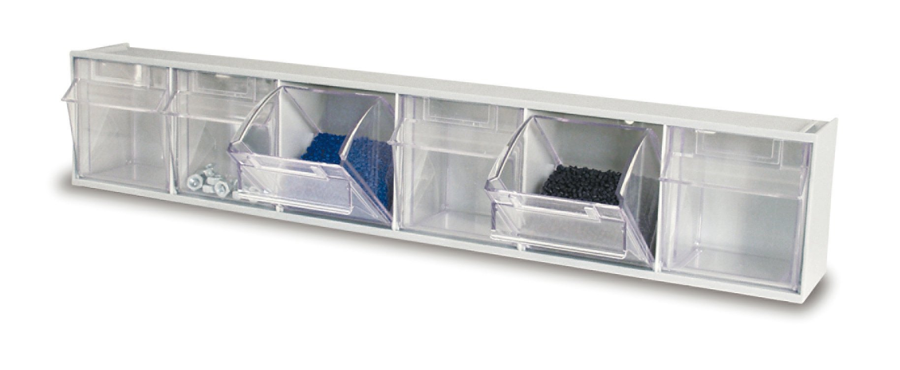 Tayg - Rocker Container No. 6, Multicoloured