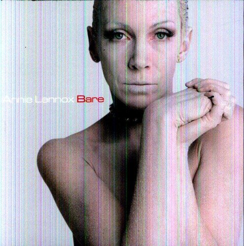 #58 — Bare
