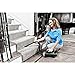 Soniclean Galaxy Upright Vacuum Cleaner/Handheld Combo