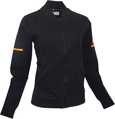 adidas squad full zip jacket