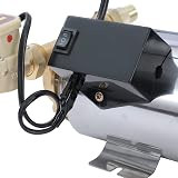 KATSU Water Booster Pump 260W Copper Motor 3/4in 15m Head 20L/min view 7