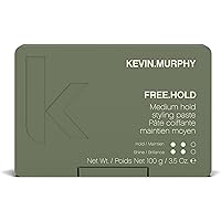 Kevin Murphy Free Hold Cream, 3.4 Ounce, U-HC-10055