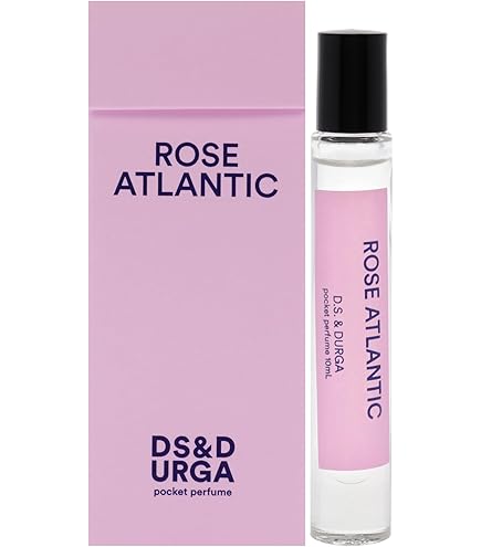 Amazon.com : Rose Atlantic by DS & Durga for Women - 1.7 oz EDP