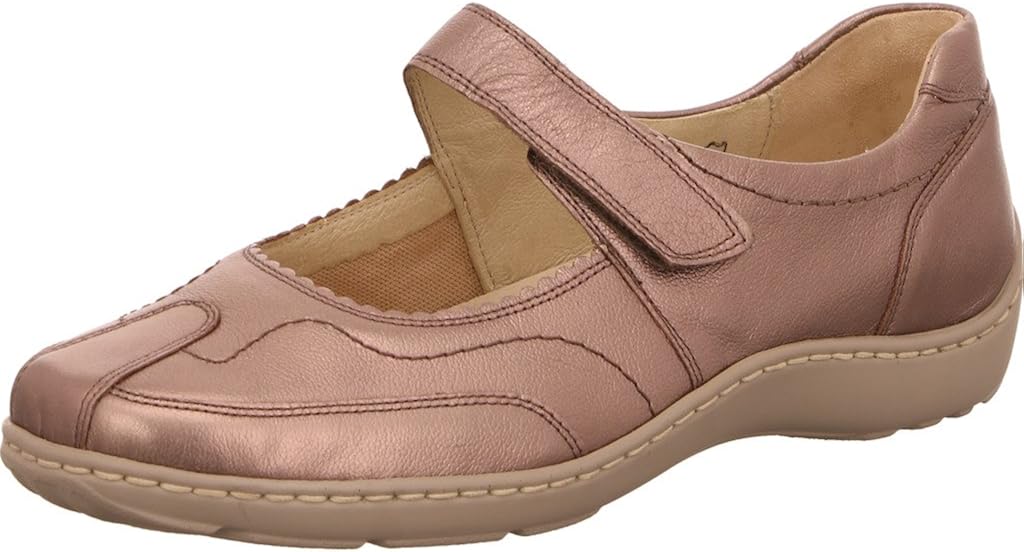 metallic mary jane shoes