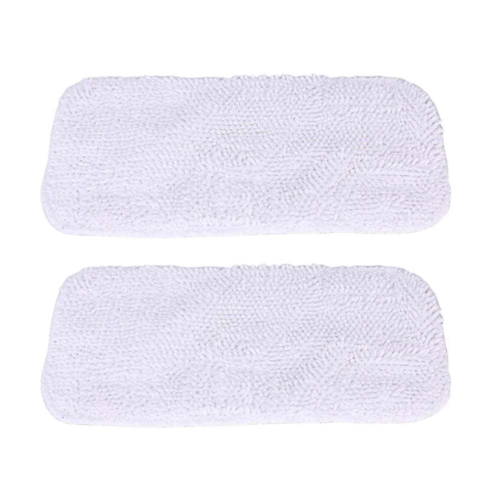 GIBTOOL Replacement Luna Cloth Pads for Sienna Luna Steam