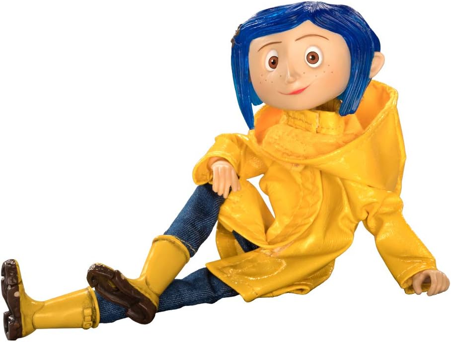 muñeca coraline amazon