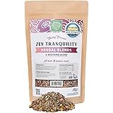 Small Pet Select - Zen Tranquility Herbal Blend
