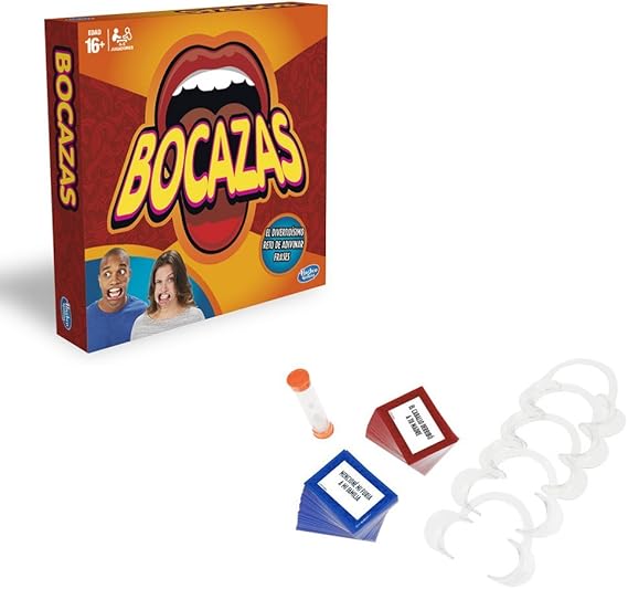 juego de mesa que dijo hasbro