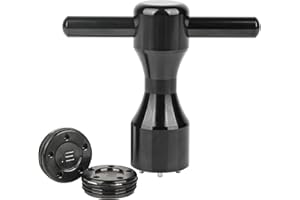 FoFoFo Golf Putter Weights Compatible with Scotty Cameron 2pcs 5g/10g/15g/20g/25g/30g/35g/40g/45g with Wrench Kit Set Compatible with Titleist Scotty Cameron Putter Newport