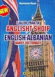 Image de English-Albanian Handy Dictionary (English and Albanian Edition)
