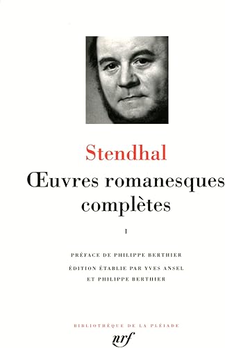 Download Œuvres romanesques complètes (Tome 1) PDF