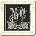 Set of 6 Menu Du Jour Coasters