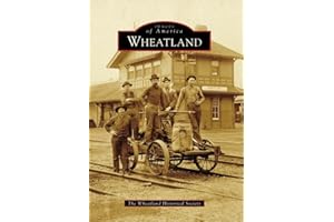 Wheatland (Images of America)