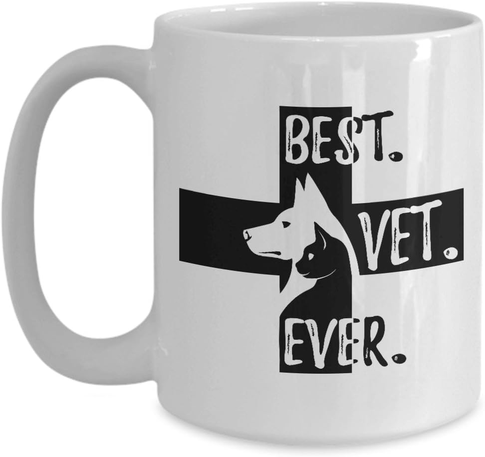 best veterinary doctor