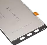 SRJTEK LCD Display for Samsung Galaxy Tab Active3 SM-T570 8in WiFi Black Screen view 2