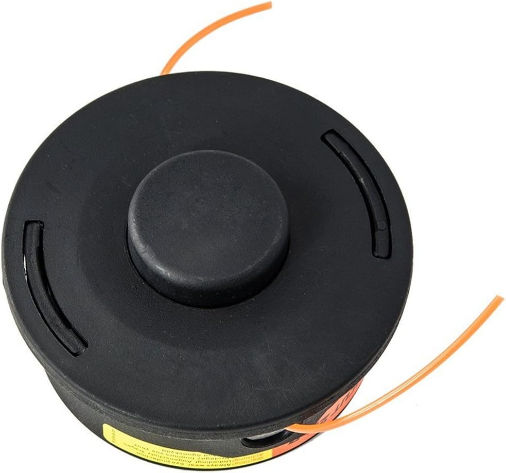 Y&T String Trimmer Head Stihl Replacement Parts Autocut Go 25-2 Trimmer Weedeater Head for STIHL FR106 FR108 FR130T FR350 FS44 FS62 FS65-4 FS72 FS74 FS76
