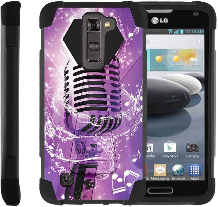 Best lg treasure case with screen protector