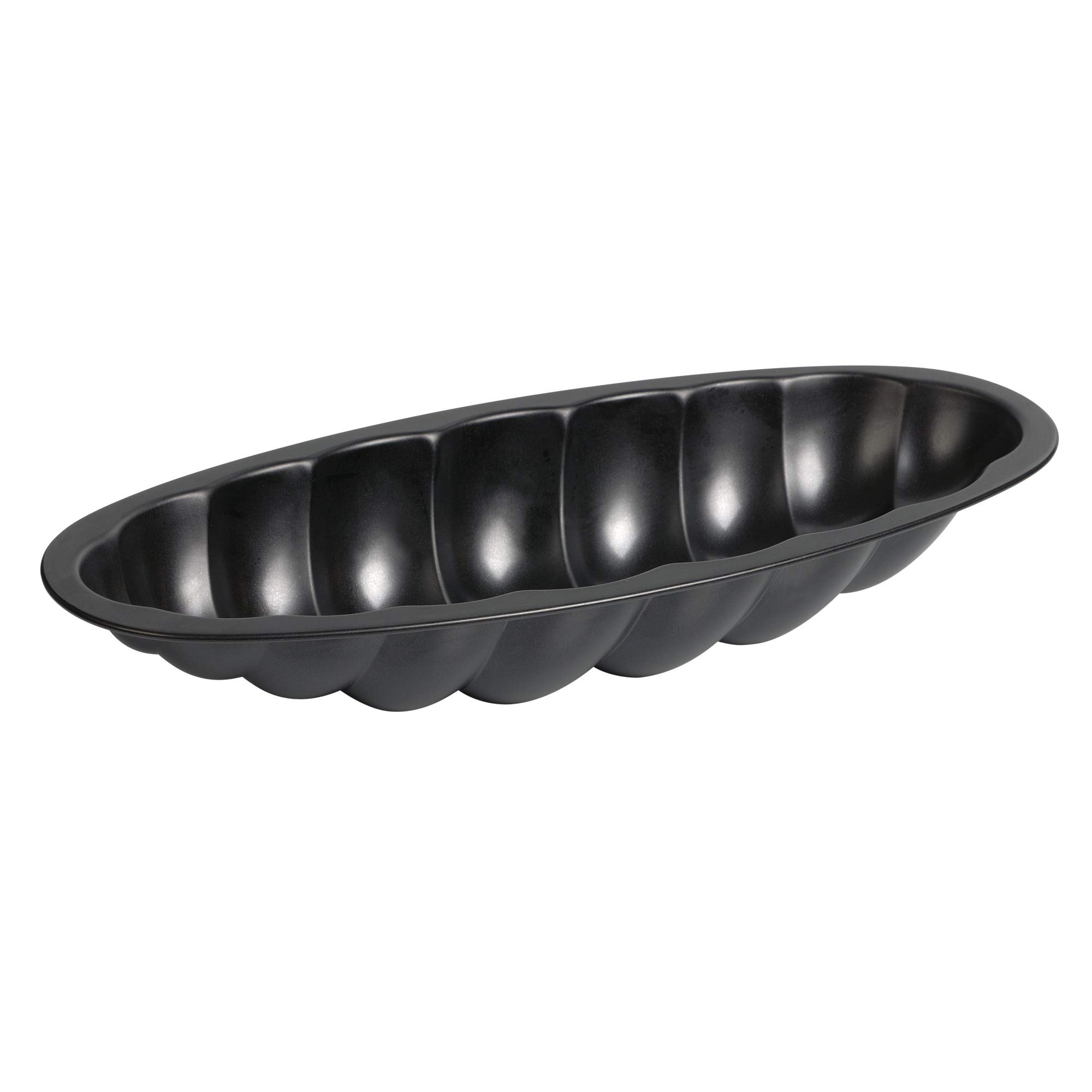 Kaiser 'Osterbäckerei' (Easter Bakery) 658988 Braided Yeast Bun Baking Mould 38 cm