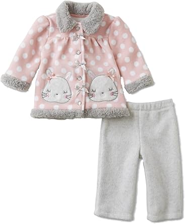 bunny infant outfit