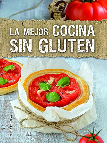 Mejor Cocina sin Gluten,La (100% Saludable): Amazon.es ...
