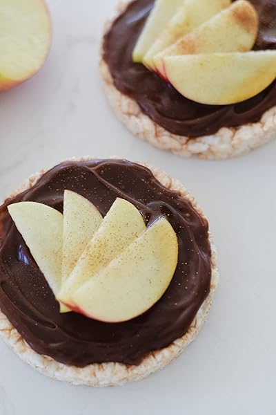 COCO CAYE COCONUT CHOCOLATE SPREAD – VEGAN, GLUTEN-FREE; 2-PACKS FOR $9.99
