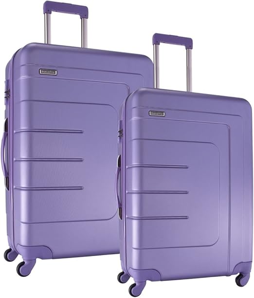 Travelite Luggage Sets 7041019 14 L Amazon.co.uk Luggage