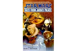 Tales from Jabba's Palace: Star Wars Legends