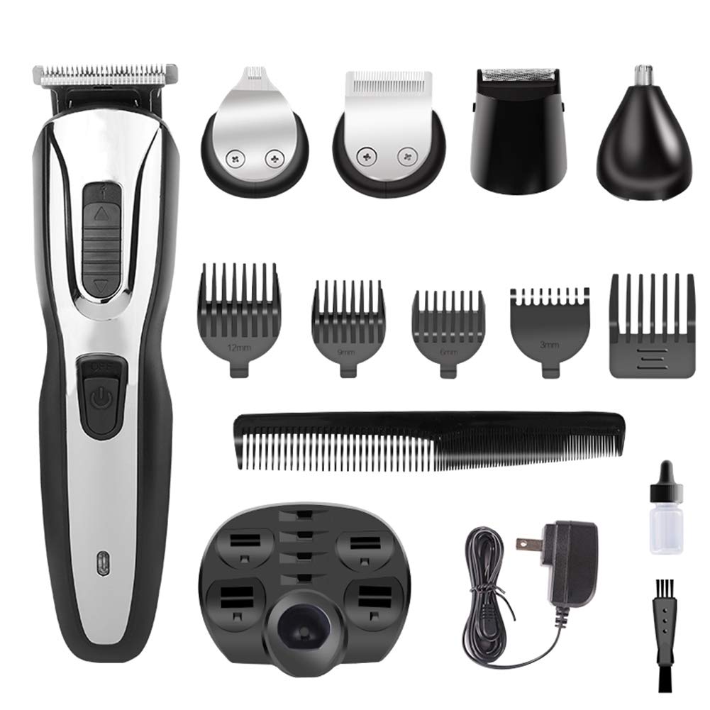 professional grooming kit