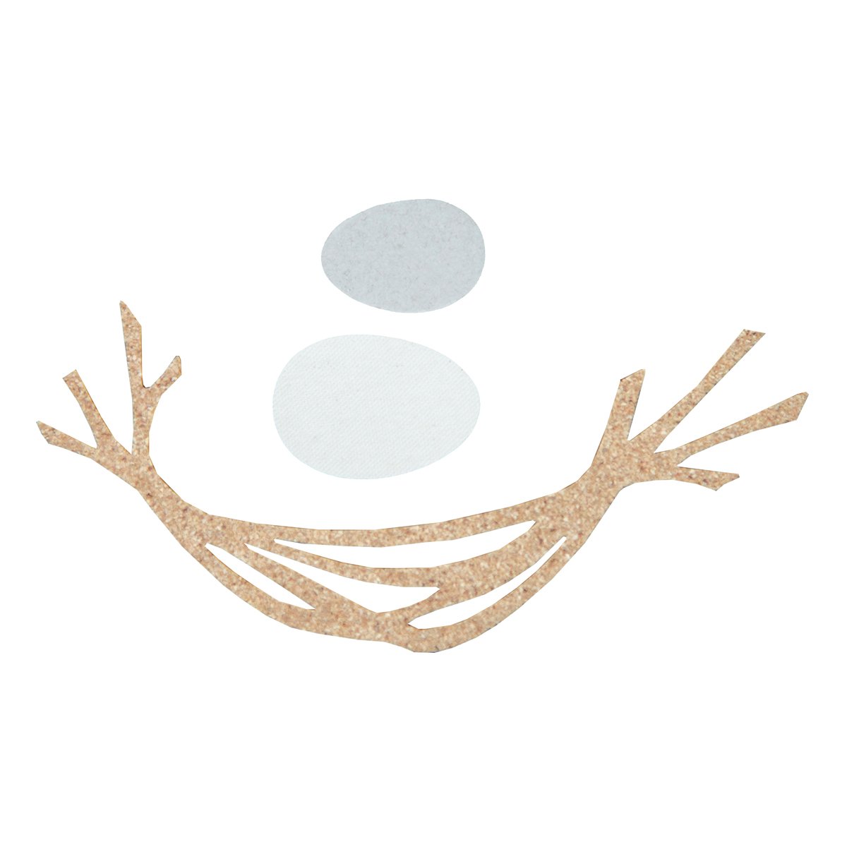 Spellbinders Spellbinders Steel Rule Die -The Nest Best Thing