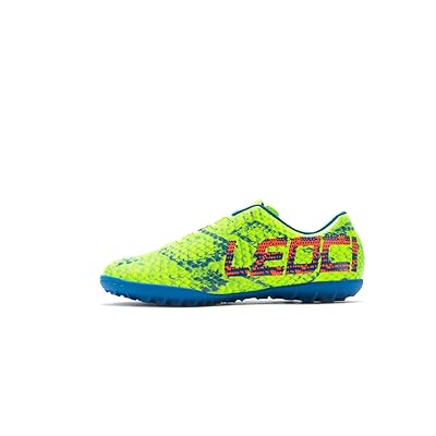 LEOCI Indoor Performance Zapatos de fútbol para Nicaragua Ubuy