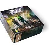 Golden Egg Games Edge of Humanity Game