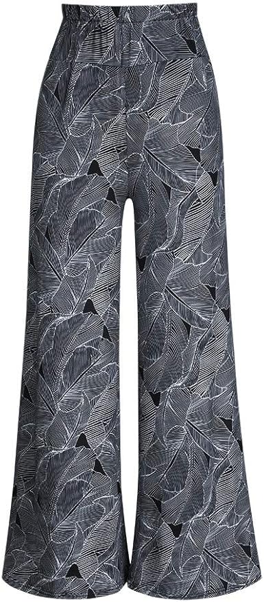 amazon palazzo pants plus size