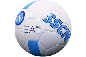 SSC Napoli Ball EA7