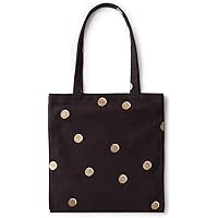 Amazon.com: kate spade new york Canvas Tote Bag for Women