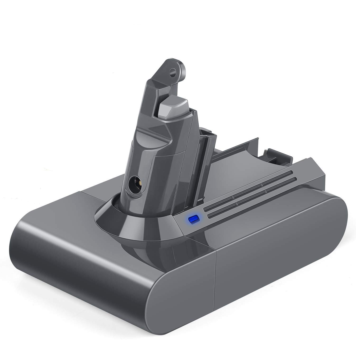 Best Dyson Battery Pack 6 Cell