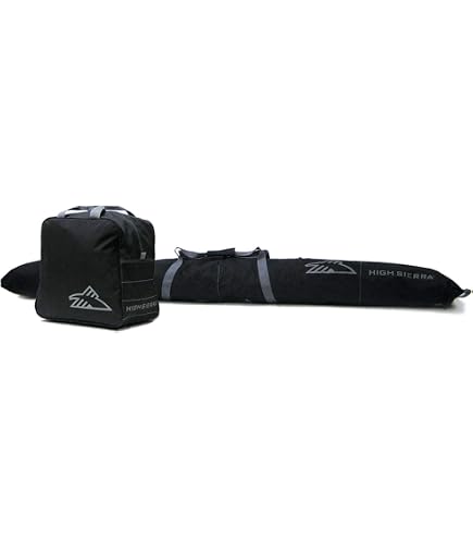 Head Single 175cm Ski Bag 2025, Ski Bags - Amazon Canada Head Single 175cm Ski Bag 2025, Ski Bags - Amazon Canada