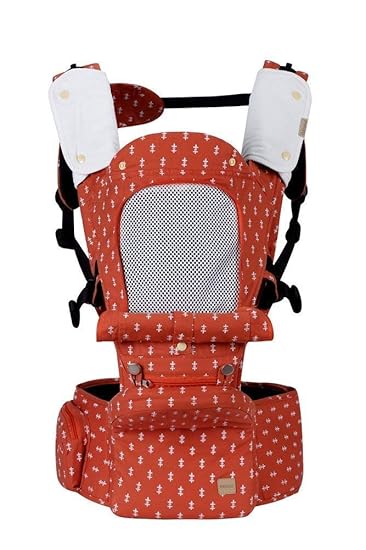 multi purpose baby carrier