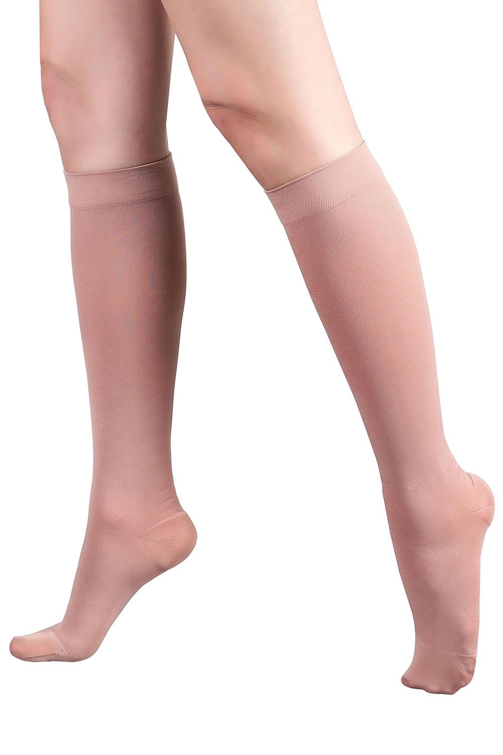 MD Graduated Compression Socks 3040 mmHg Extra Firm Pressure Medical