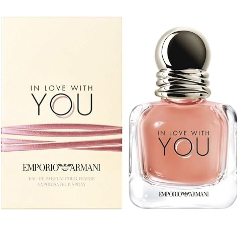 stronger with you armani parfum