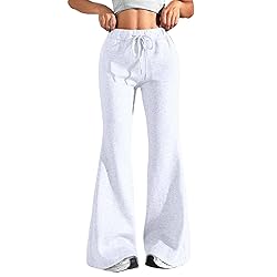 Flared Yoga Pants for Women,Tall Womens