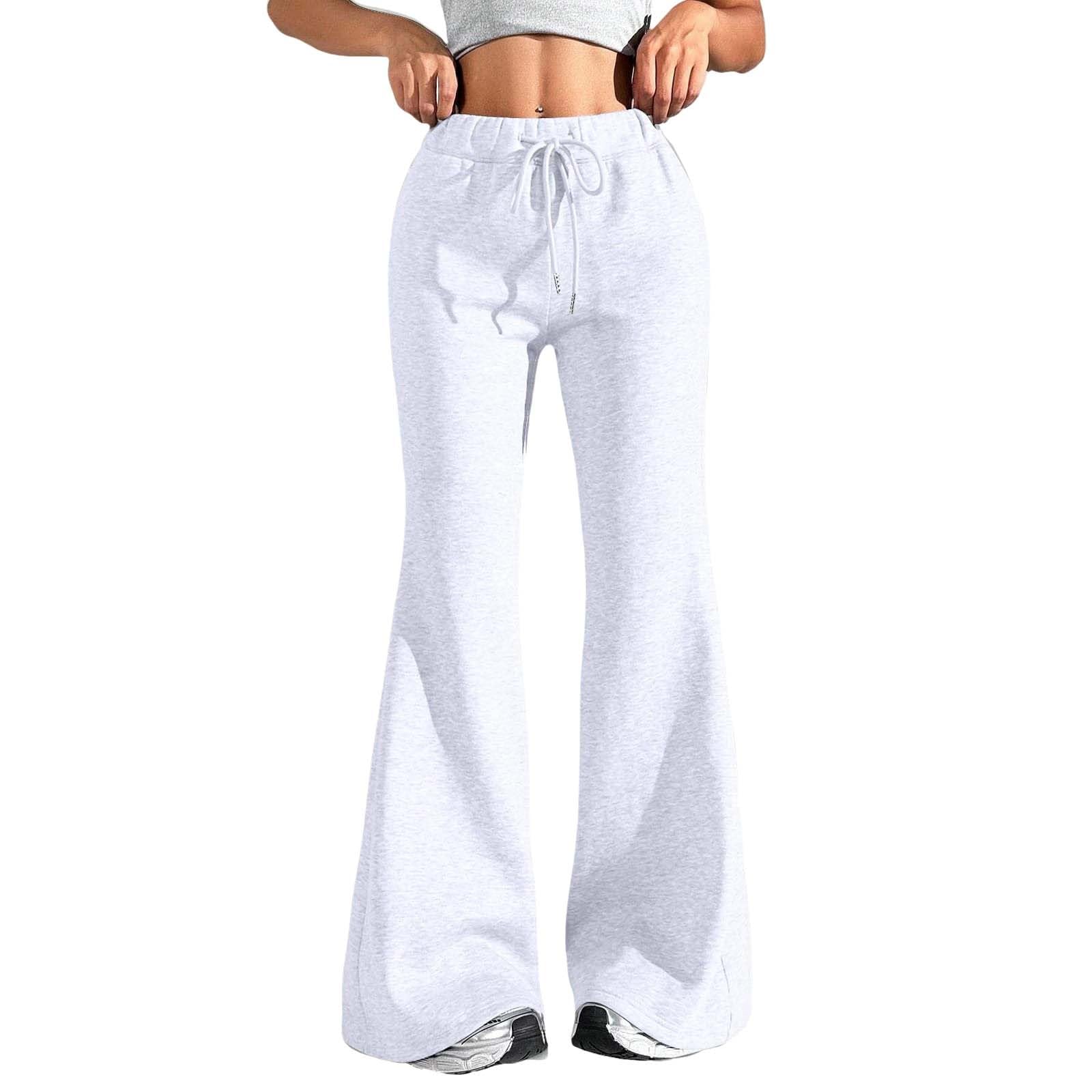 Flared Yoga Pants for Women,Tall Womens