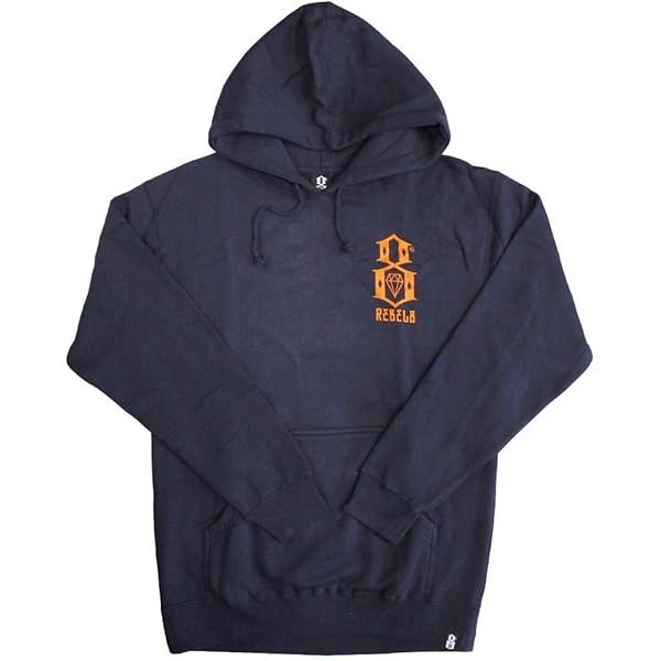 Plastic Head Tool 'Logo & Spanner' Pullover Hoodie (2 Extra