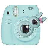 CAIUL Compatible Bunny Mini 9 Close Up Selfie Lens