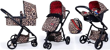 paloma faith pram