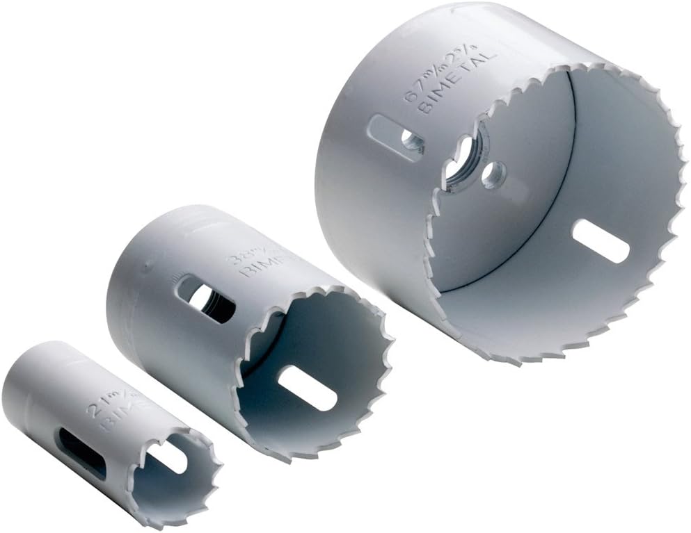 Makita P-35097 Performance Holesaw, Multi-colour, 127 mm