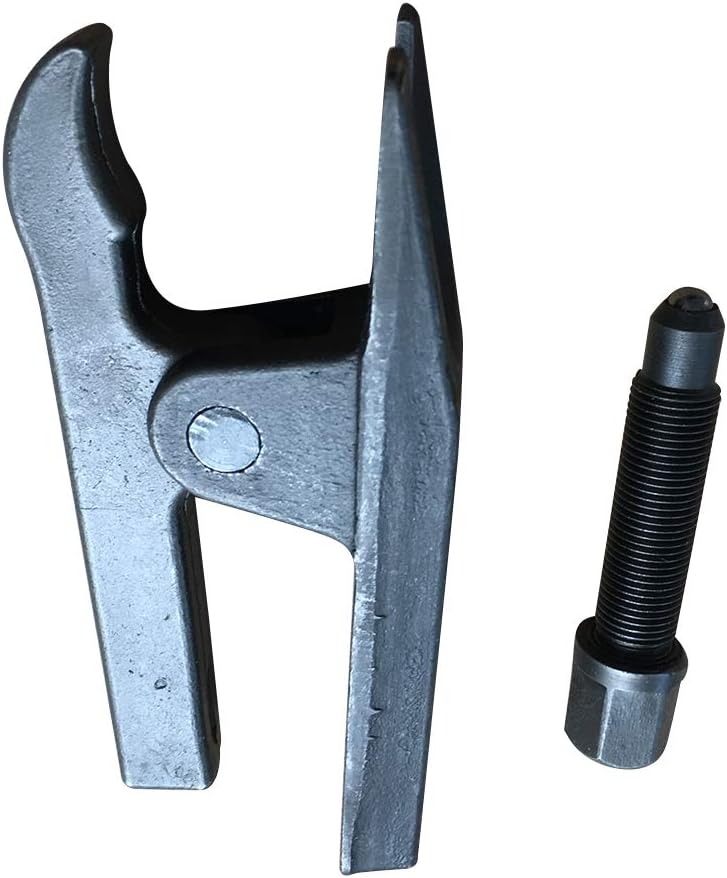 TRIL GEAR Universal Ball Joint Separator Arm Tie Rod Ball Joint Remover Ball Joint Puller Tool 19mm