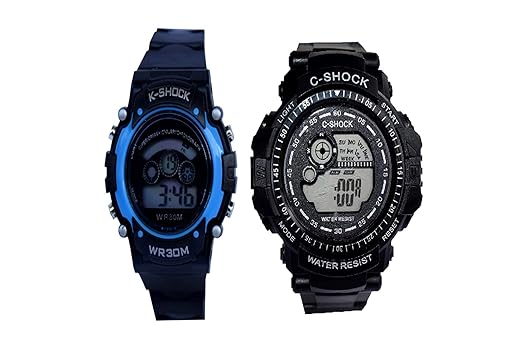 c shock watches price