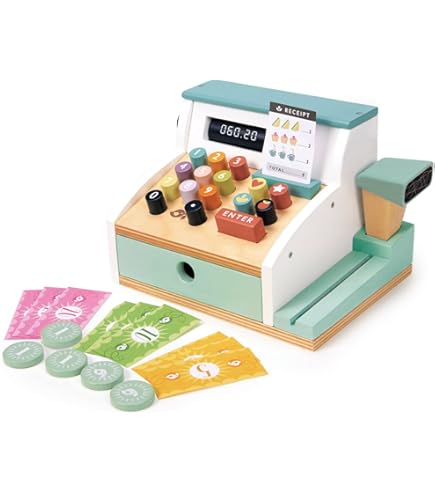 Tender Leaf Toys - Rosewood Cottage - Juego De Casa De Muñec | Cuotas