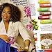 Hurraw! Lip Balms: Staff Favorites, 20 Balm Bundle Pack – Organic, Certified Vegan, Cruelty and Gluten Free. Non-GMO, 100% Natural Ingredients. Bee, Shea, Soy and Palm Free. Made in USA